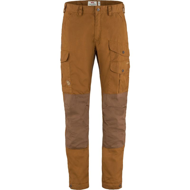 Fjallraven-Men-s-Vidda-Pro-Trousers---Chestnut-Timber-Brown