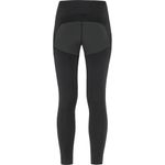 Fjallraven-Women-s-Abisko-Trek-Tights-Pro---Black-Iron-Grey