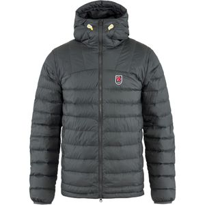 Fjallraven Men's Expedition Pack Hoodie - Basalt