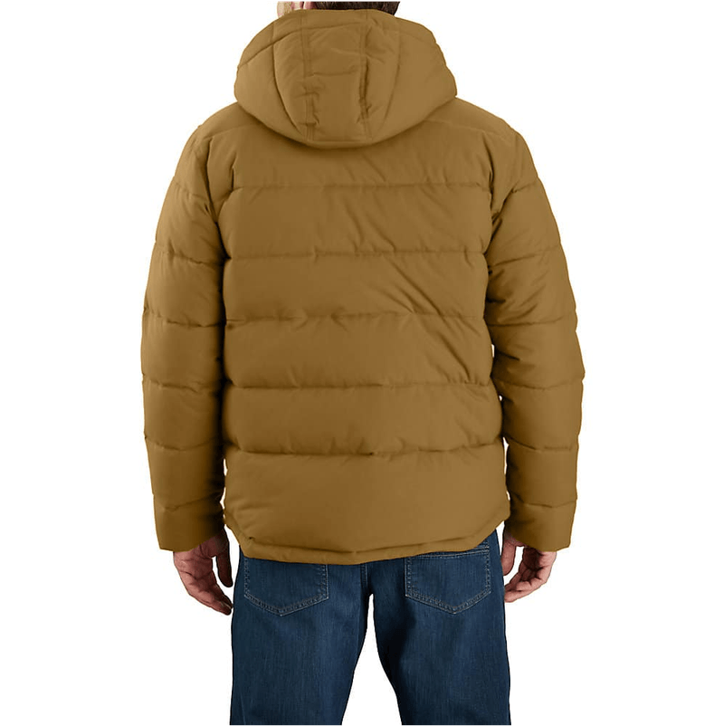 Carhartt Men's Montana Midweight Insulated Jacket