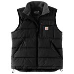 Carhartt-Men-s-Montana-Insulated-Vest---Black