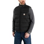 Carhartt-Men-s-Montana-Insulated-Vest---Black