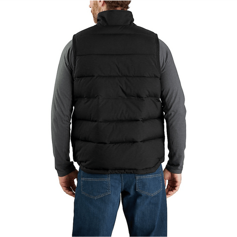 Carhartt-Men-s-Montana-Insulated-Vest---Black