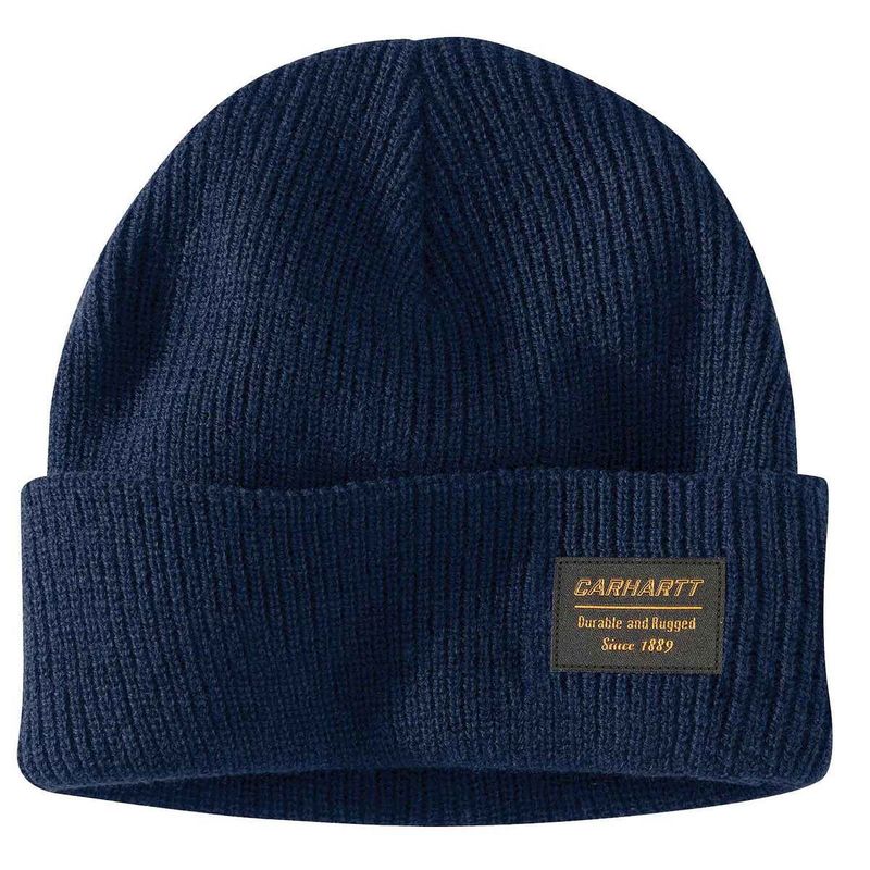 Carhartt-Knit-Rugged-Patch-Beanie---Lakeshore