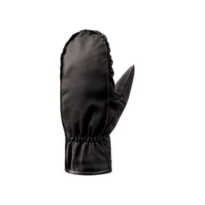 Auclair Women's Kiva Moccasin Mitt - Black