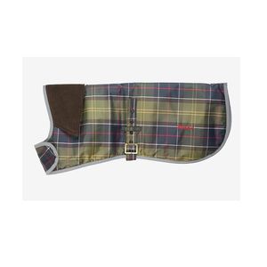 Barbour Wetherham Tartan Dog Coat - Classic Tartan