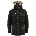 Fjallraven-Men-s-Singi-Down-Jacket---Black