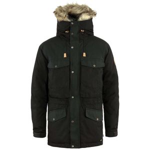 Fjallraven Men's Singi Down Jacket - Black