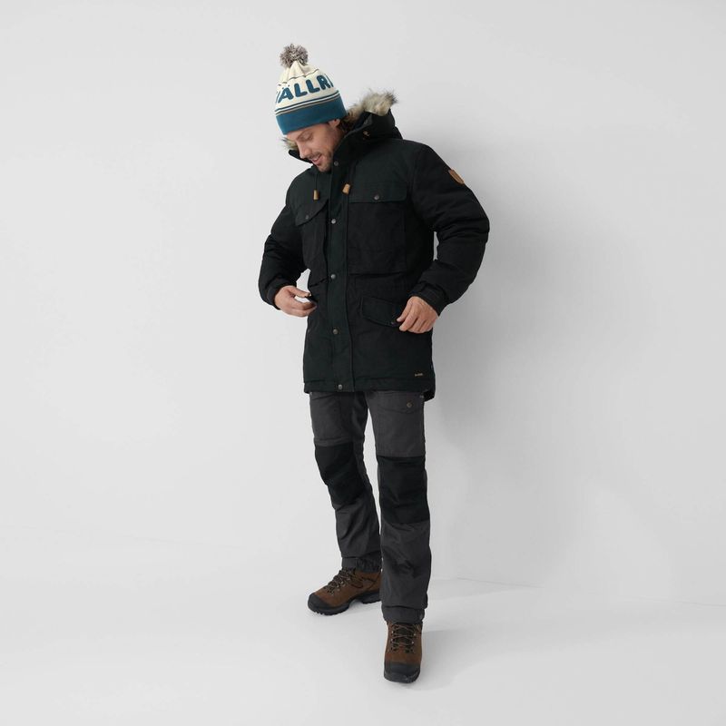 Singi winter outlet jacket