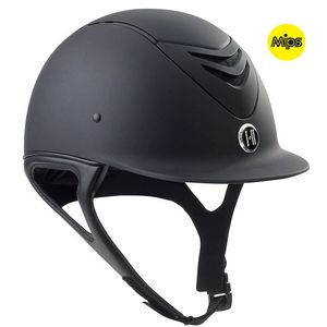 ONEK Mips CCS Helmet - Black