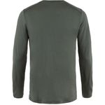 Fjallraven-Men-s-Abisko-Wool-Long-Sleeve-Top---Basalt