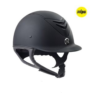 Onek Junior Mips CCS Helmet -  Matte Black