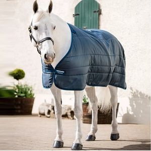 Horseware XL Liner (100g Lite) - Navy/Navy