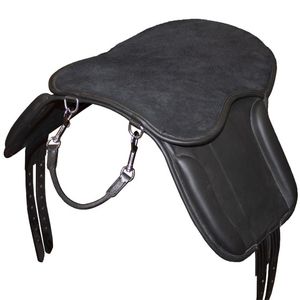 Shires Shires Aviemore Pony Pad - Black