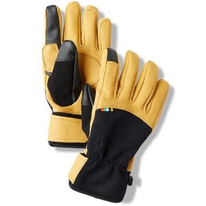 Smartwool Spring Glove - Buck