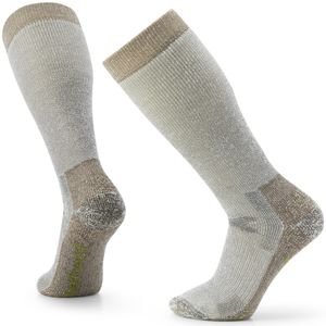 Smartwool Men's Hunt Classic Edition Maximum Cushion OTC Socks - Charcoal