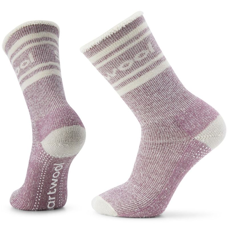 Smartwool / Everyday Slipper Sock Crew Socks