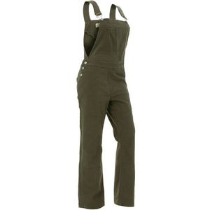 Old Ranch Women's Artemis Overall - Forest Night