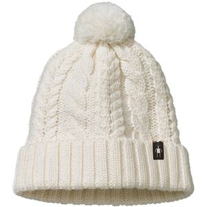 Smartwool Women's Ski Town Hat - Natural