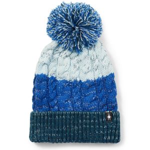 Smartwool Women's Isto Retro Beanie - Blueberry Hill