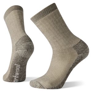 Smartwool Men's Classic Hike Extra Cushion Crew Socks - Taupe