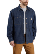 Carhartt-Men-s-Denim-Fleece-Lined-Snap-Front-Shirt-Jacket