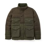 Filson-Men-s-Down-Cruiser-Jacket---Ottergreen