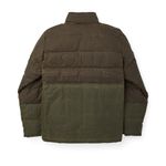 Filson-Men-s-Down-Cruiser-Jacket---Ottergreen