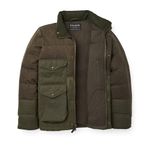 Filson-Men-s-Down-Cruiser-Jacket---Ottergreen