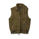 Filson-Men-s-Sherpa-Fleece-Vest---Marsh-Olive