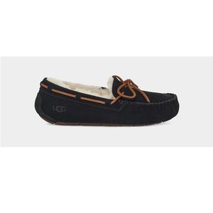 Ugg Women's Dakota Slippers - Black
