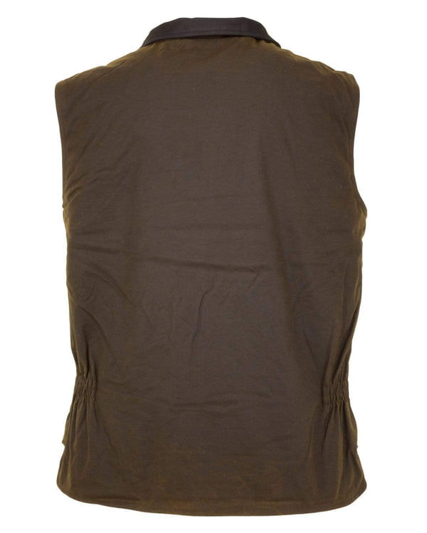 Outback-Trading-Men-s-Sawbuck-Vest---Field-Tan