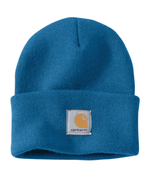 Carhartt-Unisex-Acrylic-Watch-Cap---Marine-Blue