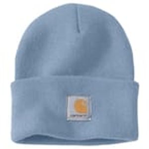 Carhartt Unisex Acrylic Watch Cap - Alpine Blue