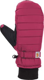 Carhartt-Women-s-Quilts-Insulated-Mitt---Crab-Apple