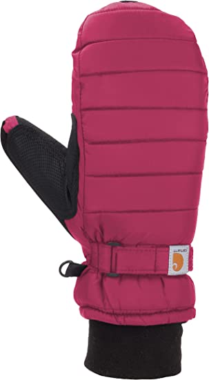 Carhartt-Women-s-Quilts-Insulated-Mitt---Crab-Apple