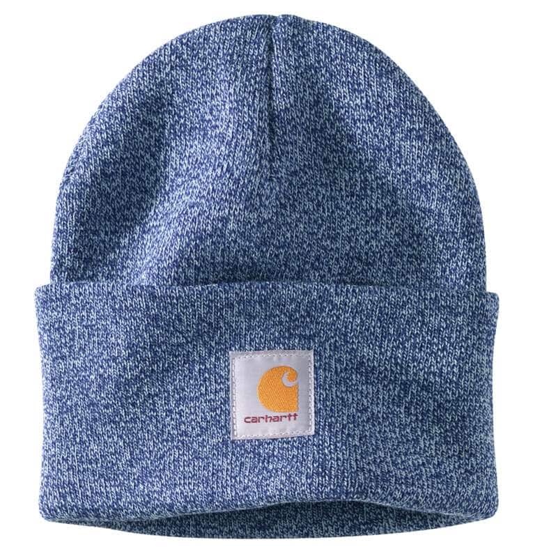 Carhartt-Unisex-Acrylic-Watch-Cap---Night-Blue