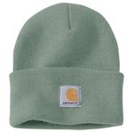 Carhartt-Unisex-Acrylic-Watch-Cap---Jade