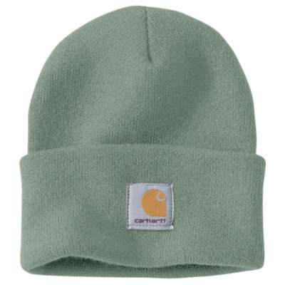 Carhartt-Unisex-Acrylic-Watch-Cap---Jade