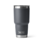 Yeti-Rambler-30oz-Tumbler---Charcoal