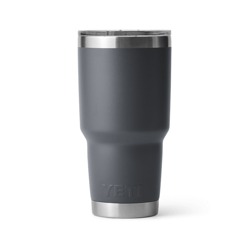 Yeti-Rambler-30oz-Tumbler---Charcoal