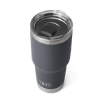 Yeti-Rambler-30oz-Tumbler---Charcoal