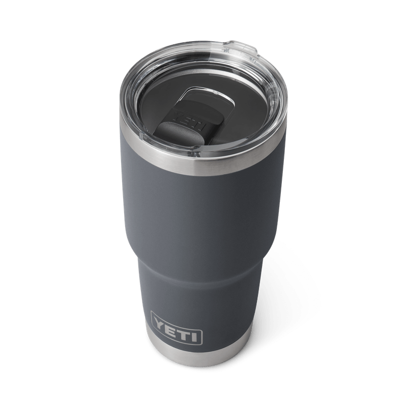 Yeti-Rambler-30oz-Tumbler---Charcoal