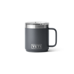 Yeti-Rambler-10oz-Mug---Charcoal