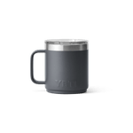 Yeti-Rambler-10oz-Mug---Charcoal