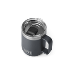 Yeti-Rambler-10oz-Mug---Charcoal