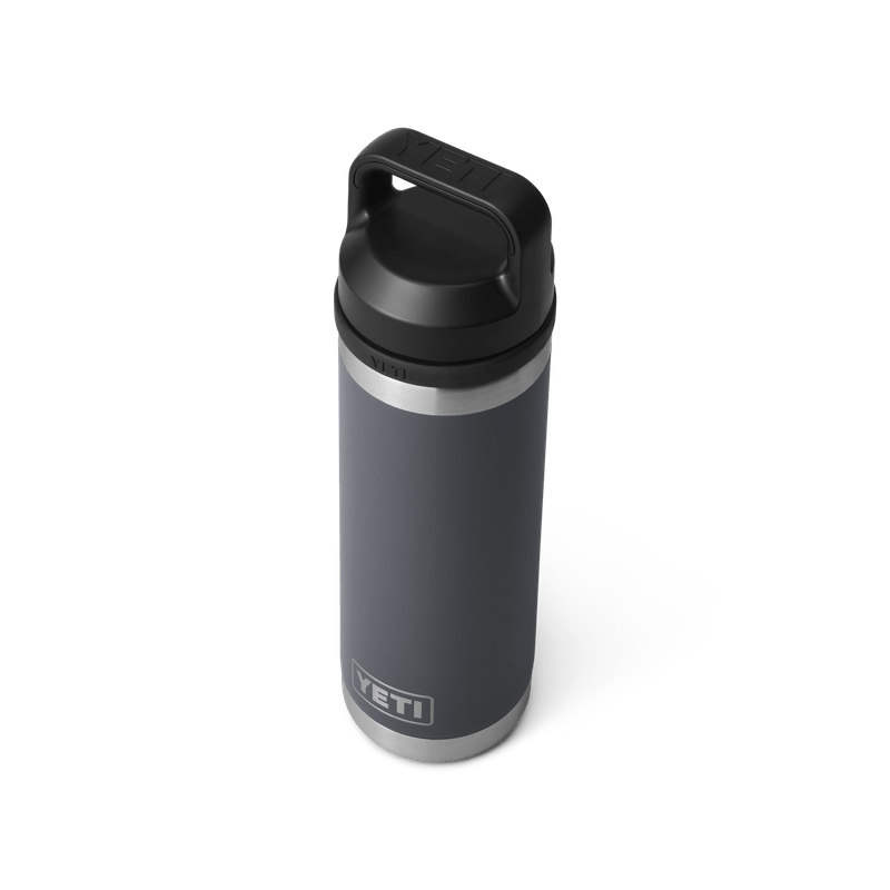 Yeti-Rambler-18oz-Bottle-with-Chug-Cap---Charcoal