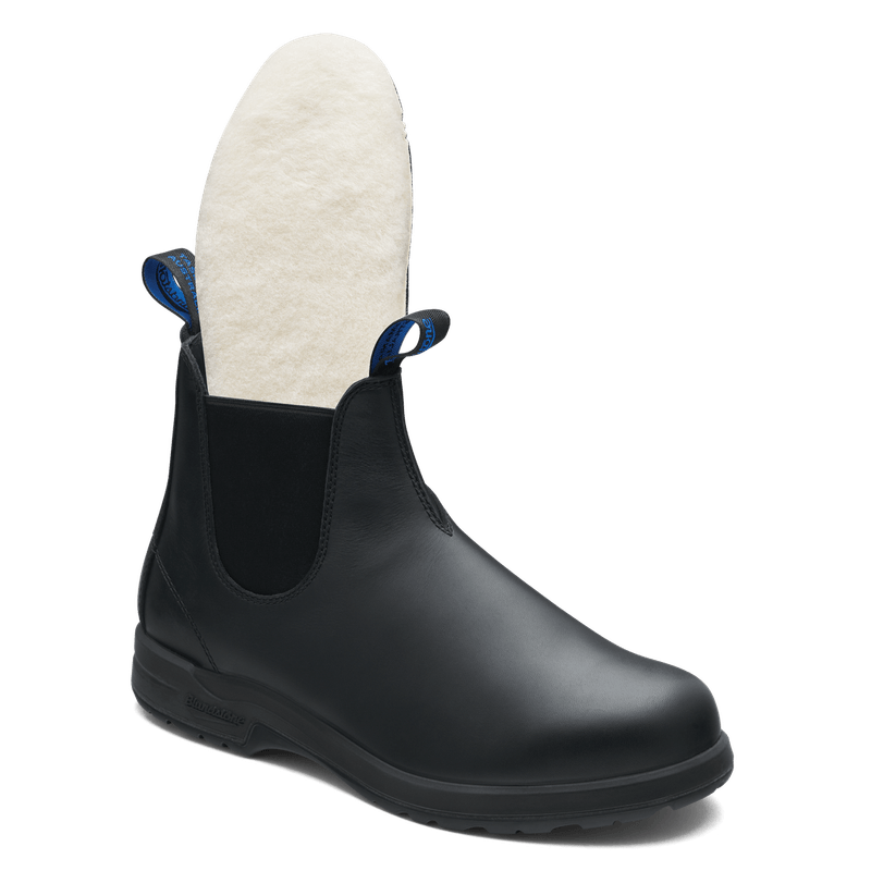 Blundstone 800 voltan black on sale