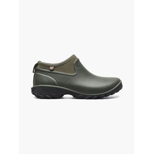 Bogs Women's Sauvie Chelsea Boots - Sage