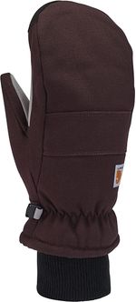 Carhartt-Women-s-Synthetic-Leather-Knit-Cuff-Mitt